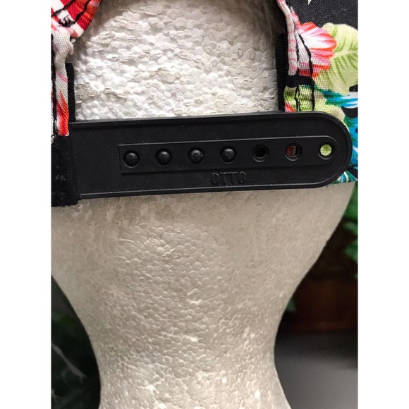 The Ranch Laguna Beach Hawaiian Hat - Picture 7 of 8